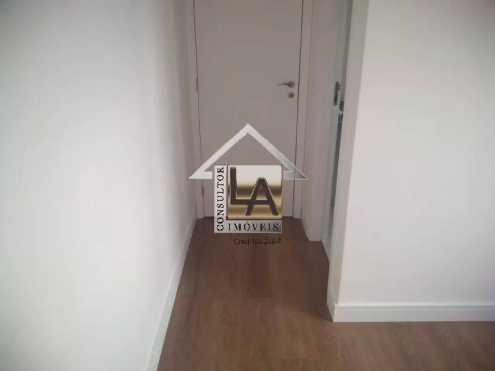 Apartamento à venda com 3 quartos, 65m² - Foto 4