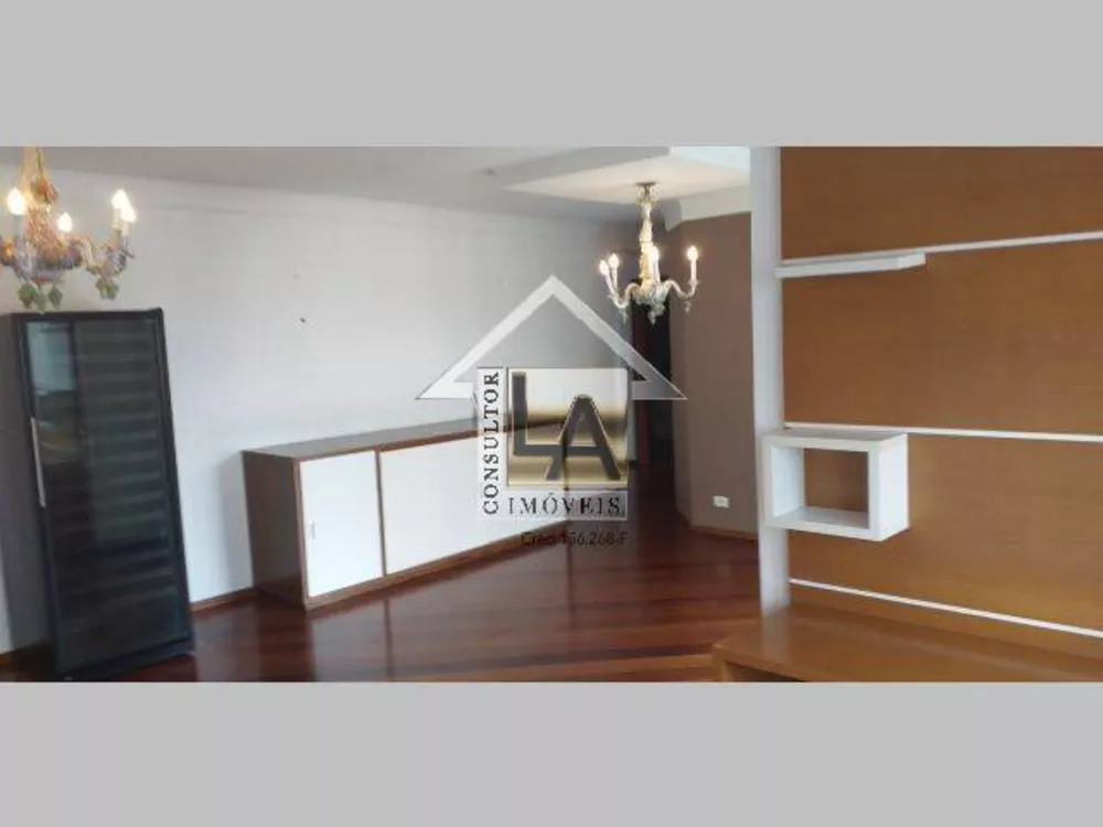 Apartamento à venda com 4 quartos, 144m² - Foto 4