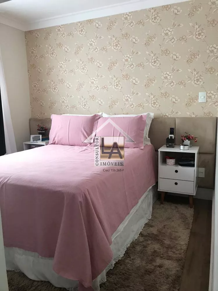 Apartamento à venda com 3 quartos, 86m² - Foto 7