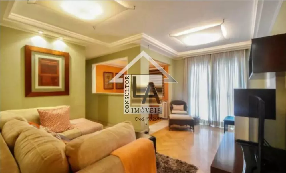 Apartamento à venda com 3 quartos, 70m² - Foto 1