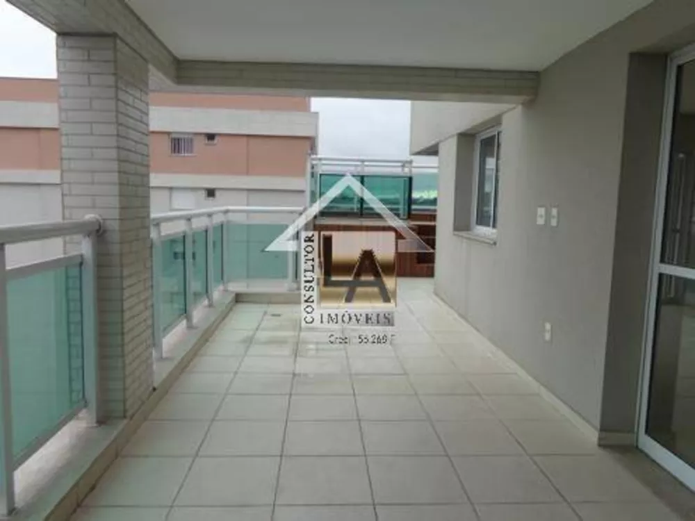 Cobertura à venda com 3 quartos, 243m² - Foto 4