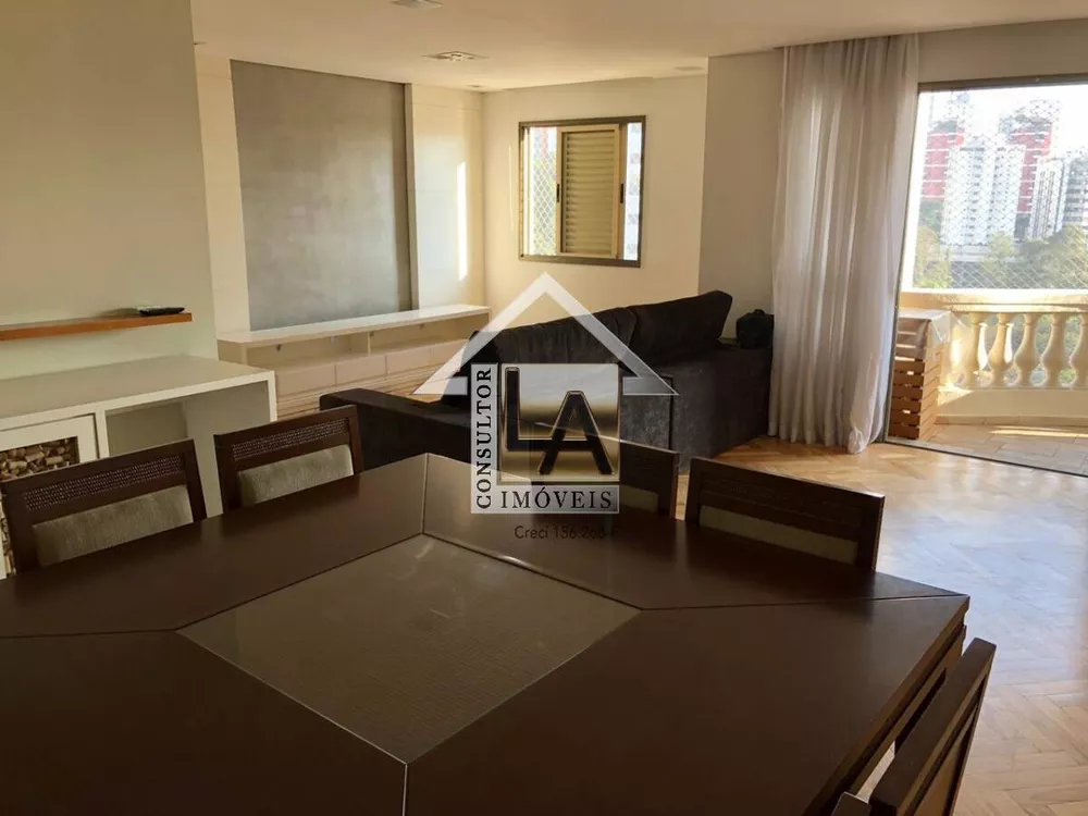 Apartamento à venda com 2 quartos, 106m² - Foto 2