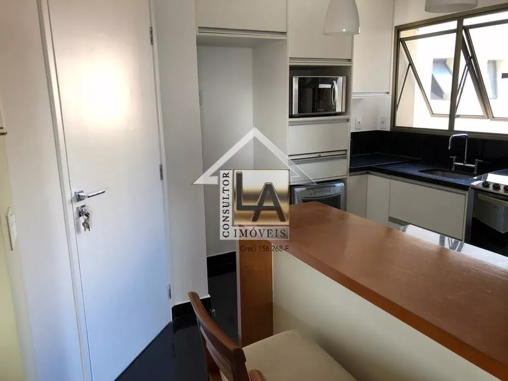 Apartamento à venda com 2 quartos, 106m² - Foto 6