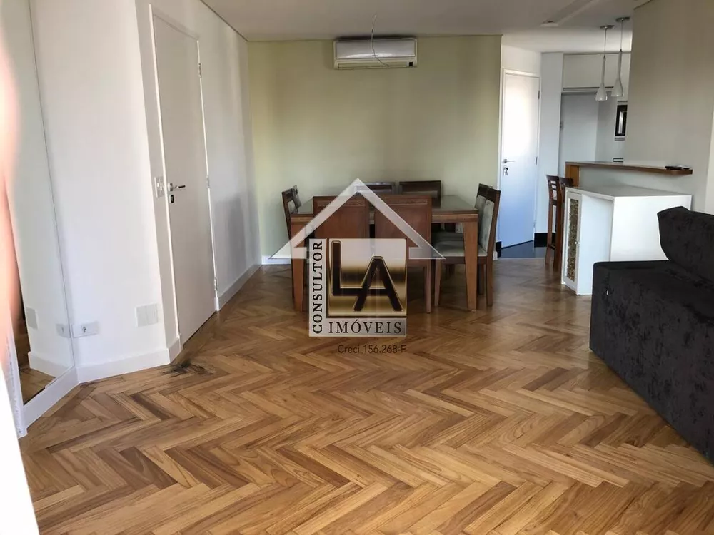 Apartamento à venda com 2 quartos, 106m² - Foto 11