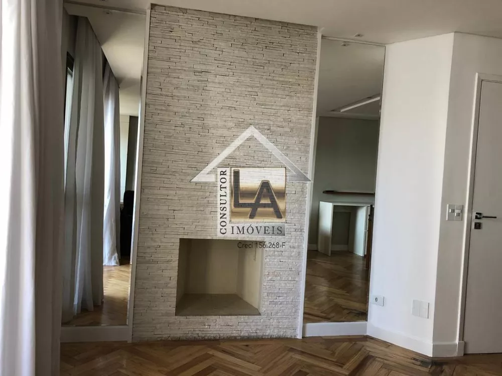 Apartamento à venda com 2 quartos, 106m² - Foto 4