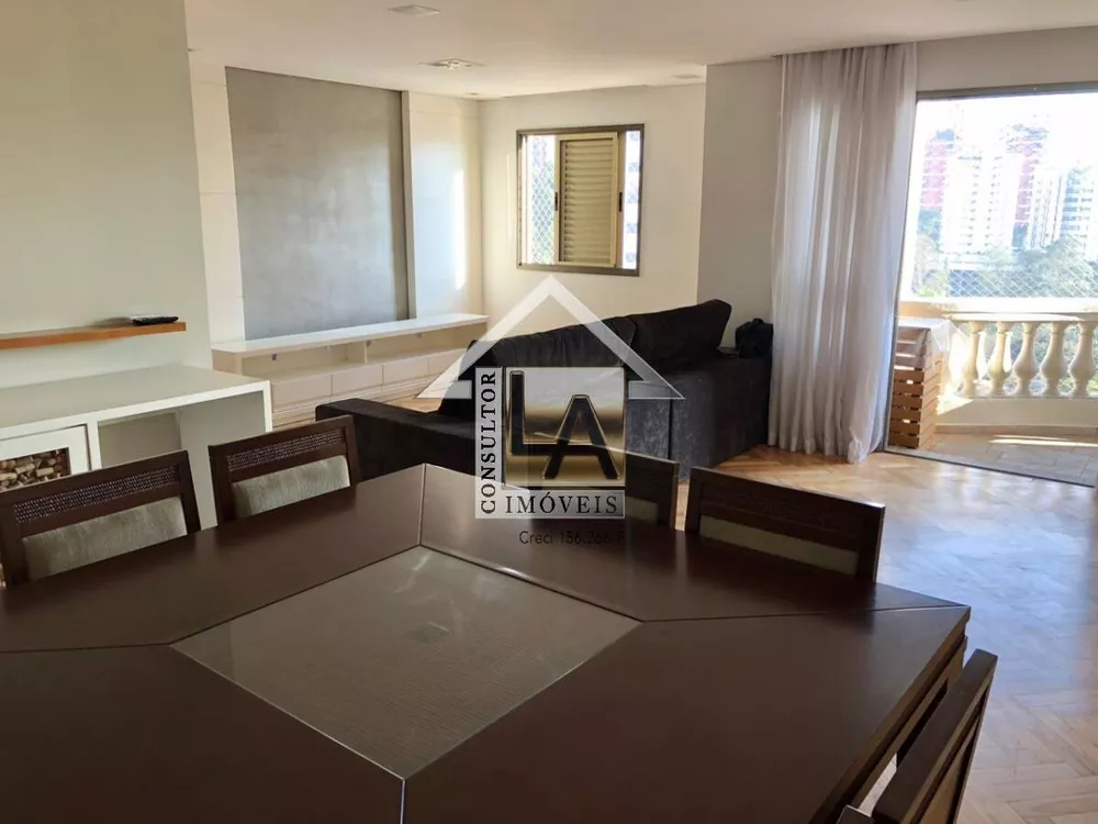 Apartamento à venda com 2 quartos, 106m² - Foto 3