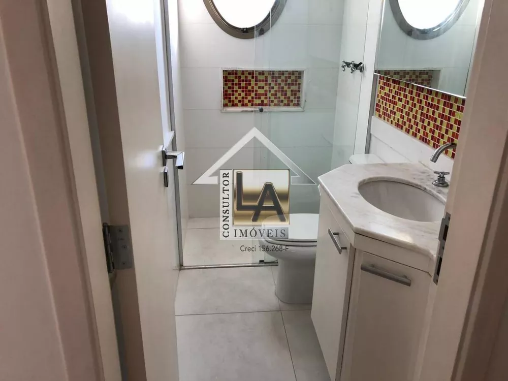 Apartamento à venda com 2 quartos, 106m² - Foto 5