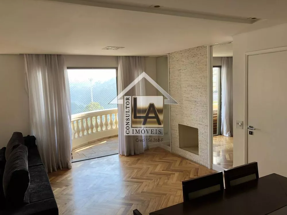 Apartamento à venda com 2 quartos, 106m² - Foto 12