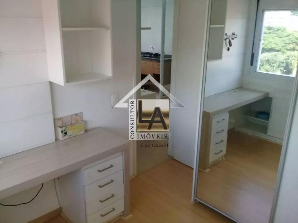 Apartamento à venda com 2 quartos, 63m² - Foto 16