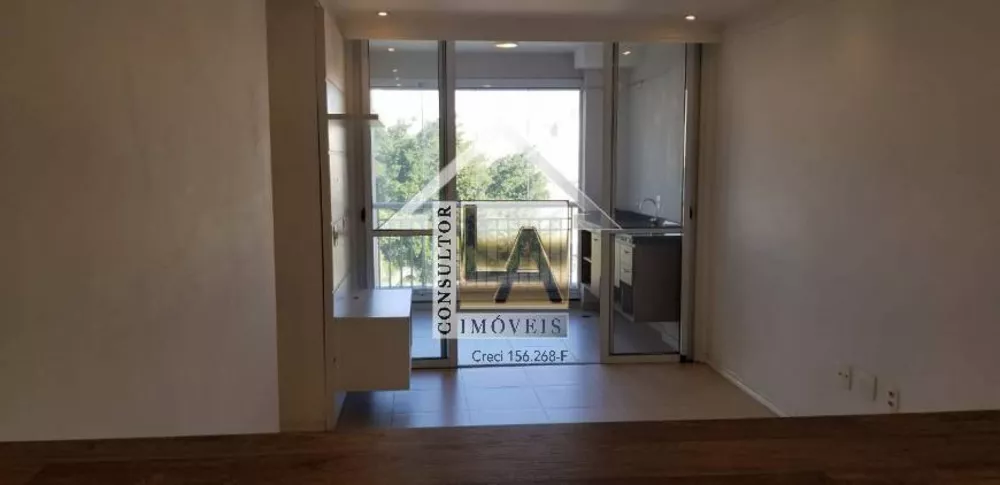 Apartamento à venda com 2 quartos, 63m² - Foto 5