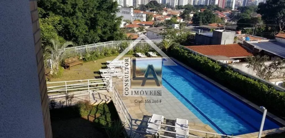 Apartamento à venda com 2 quartos, 63m² - Foto 22