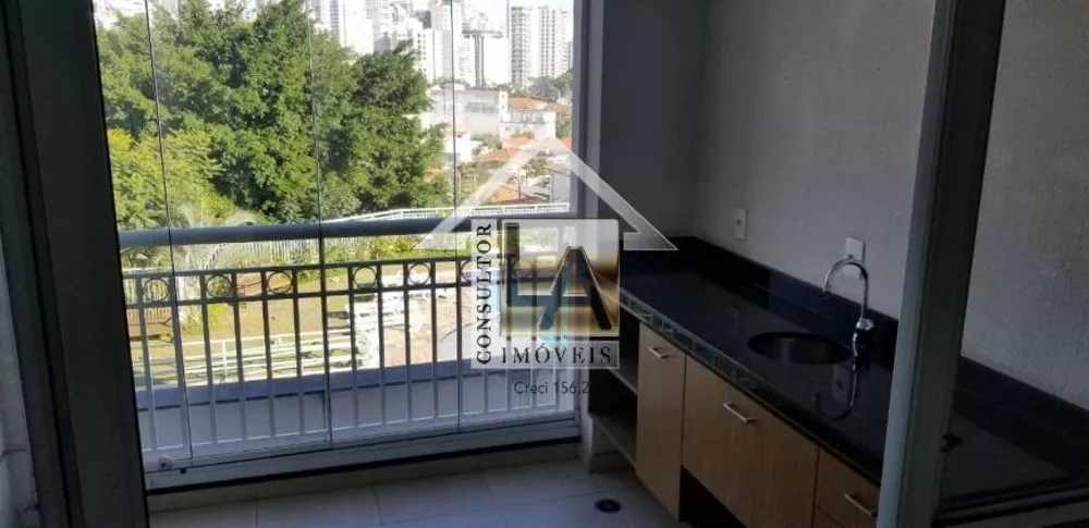 Apartamento à venda com 2 quartos, 63m² - Foto 1