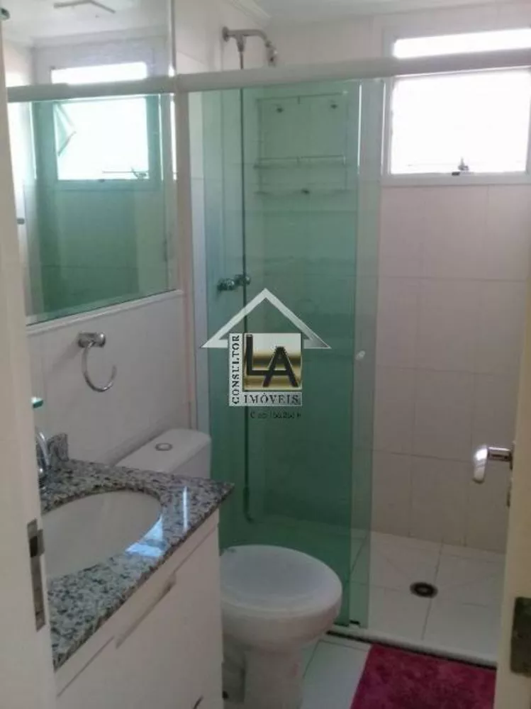 Apartamento à venda com 2 quartos, 63m² - Foto 9