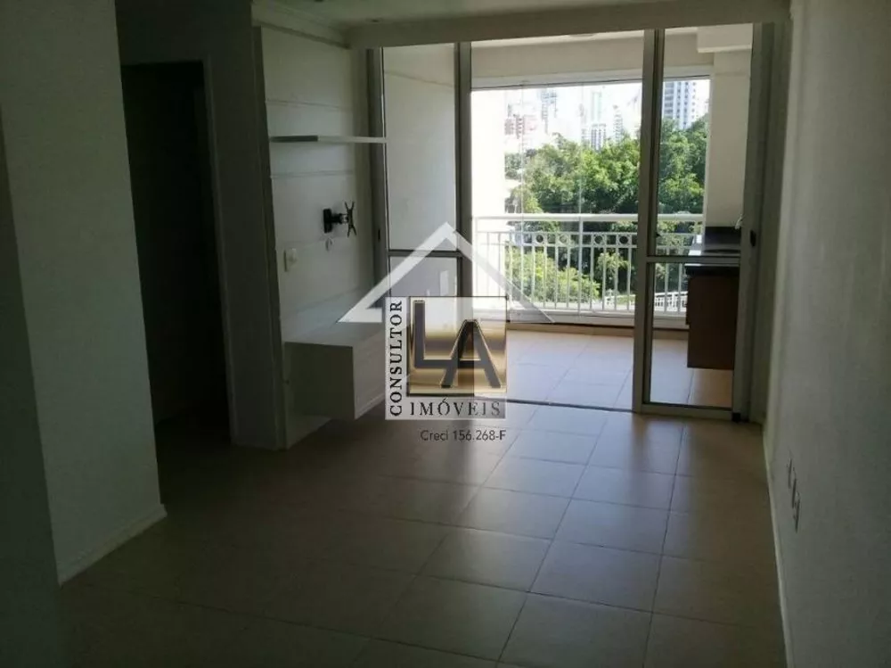 Apartamento à venda com 2 quartos, 63m² - Foto 4