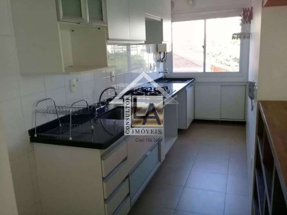 Apartamento à venda com 2 quartos, 63m² - Foto 7