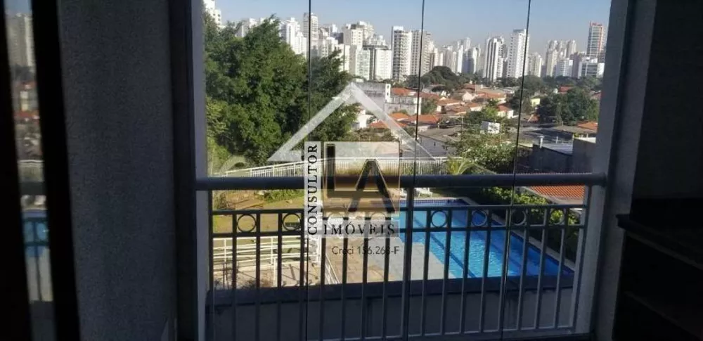 Apartamento à venda com 2 quartos, 63m² - Foto 2