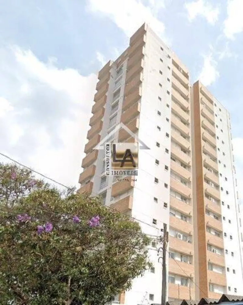 Apartamento à venda com 2 quartos, 63m² - Foto 12