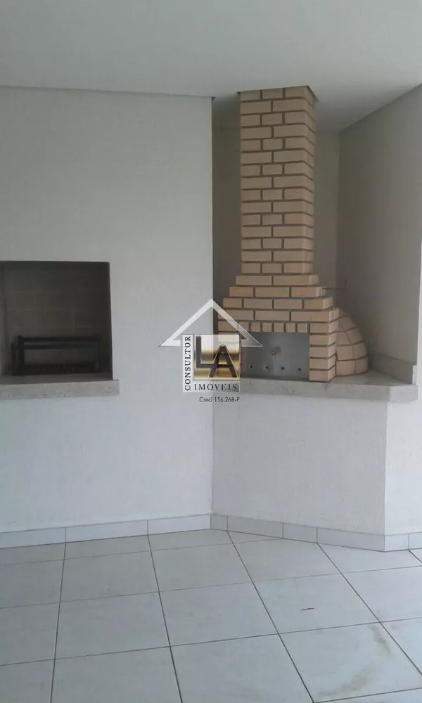 Apartamento à venda com 4 quartos, 258m² - Foto 20