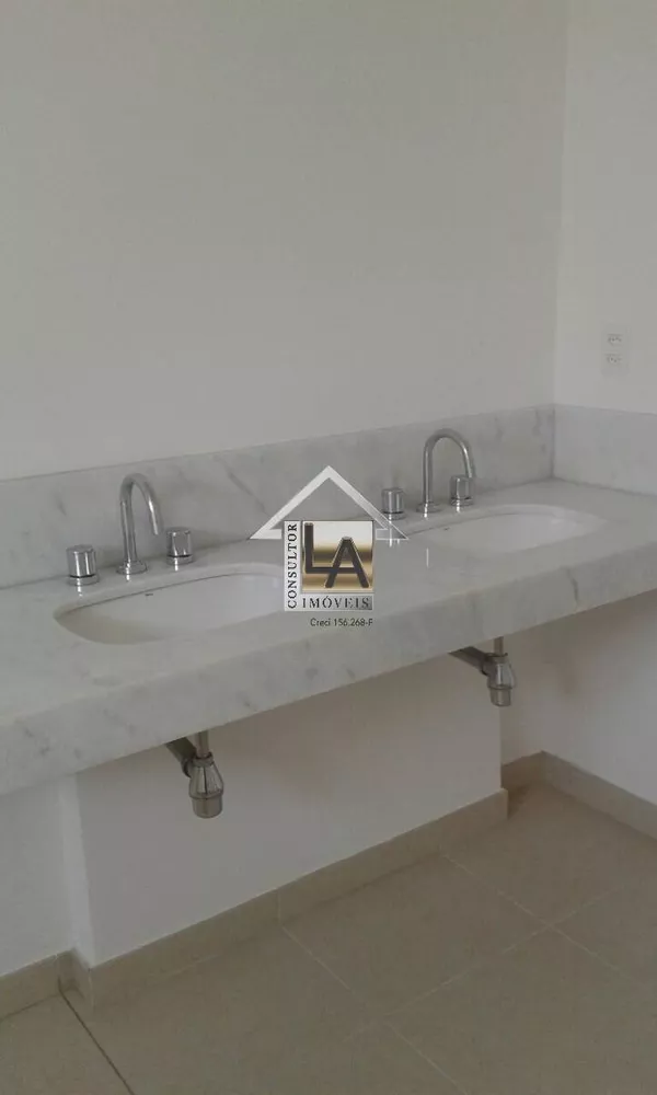 Apartamento à venda com 4 quartos, 258m² - Foto 18