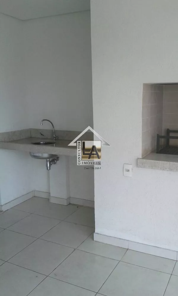 Apartamento à venda com 4 quartos, 258m² - Foto 15