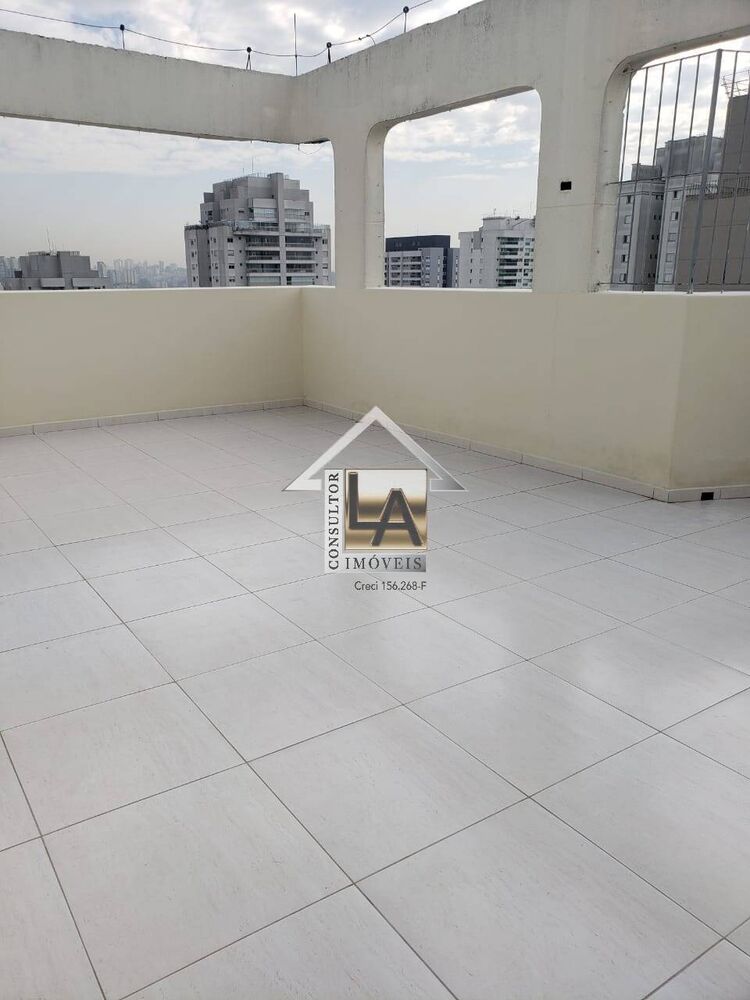 Cobertura à venda e aluguel com 5 quartos, 647m² - Foto 4