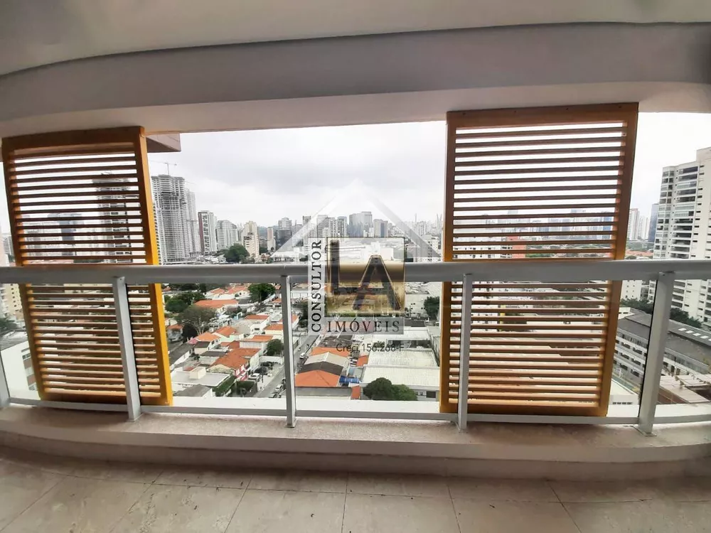 Apartamento à venda com 3 quartos, 179m² - Foto 3