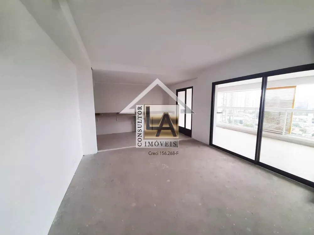 Apartamento à venda com 3 quartos, 179m² - Foto 1