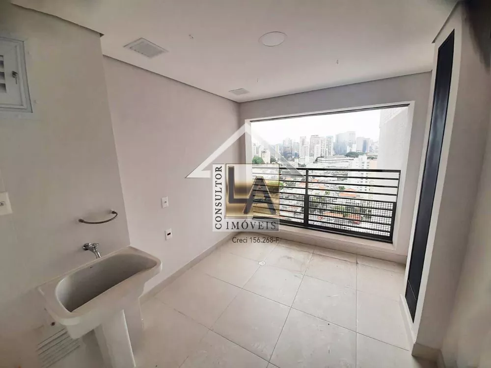 Apartamento à venda com 3 quartos, 179m² - Foto 4