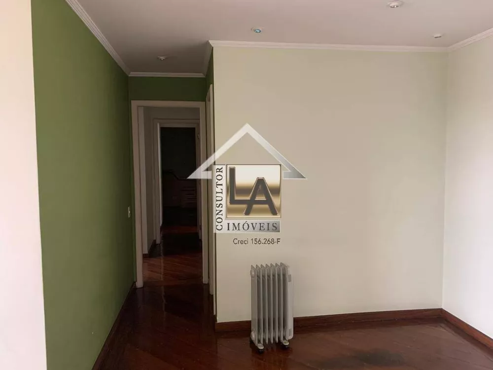 Apartamento à venda com 3 quartos, 98m² - Foto 3