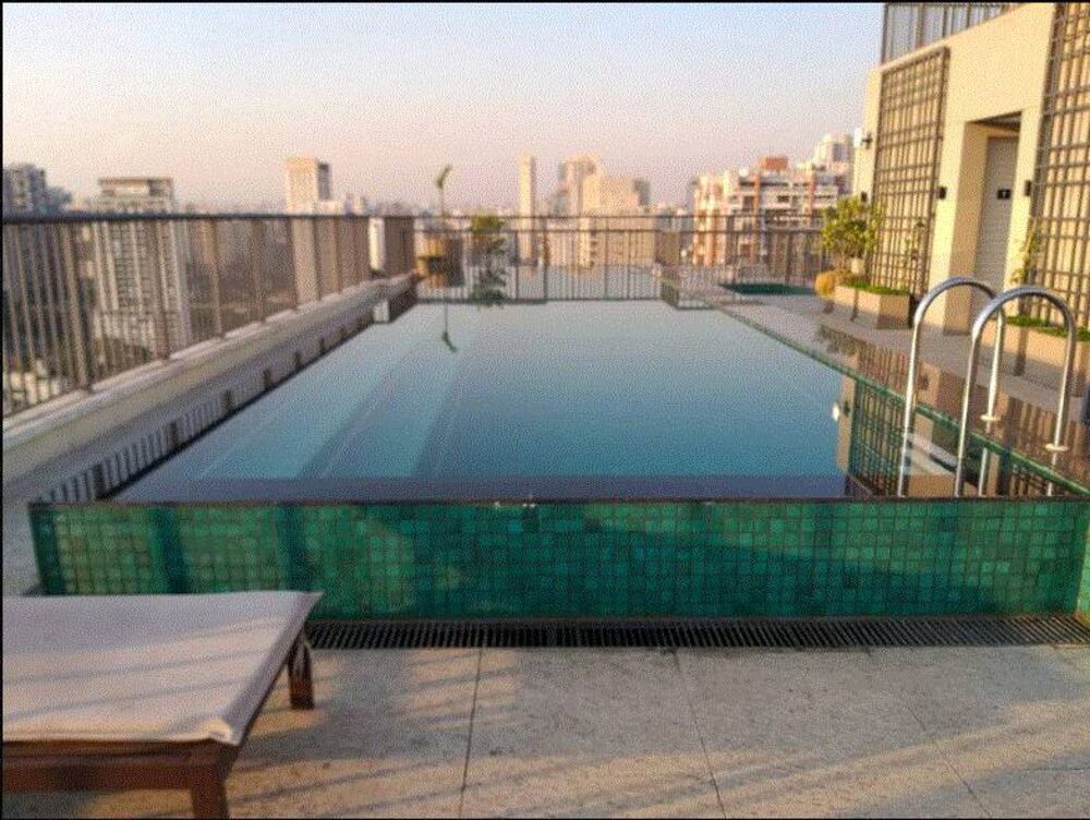 Apartamento à venda com 2 quartos, 65m² - Foto 1