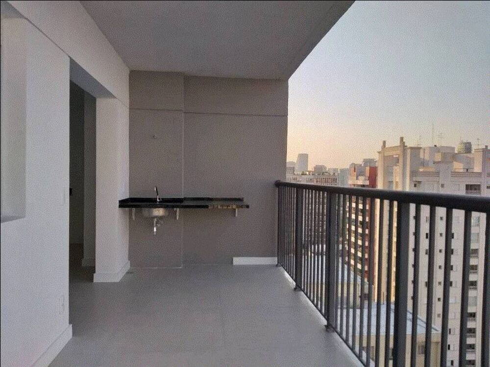 Apartamento à venda com 2 quartos, 65m² - Foto 2