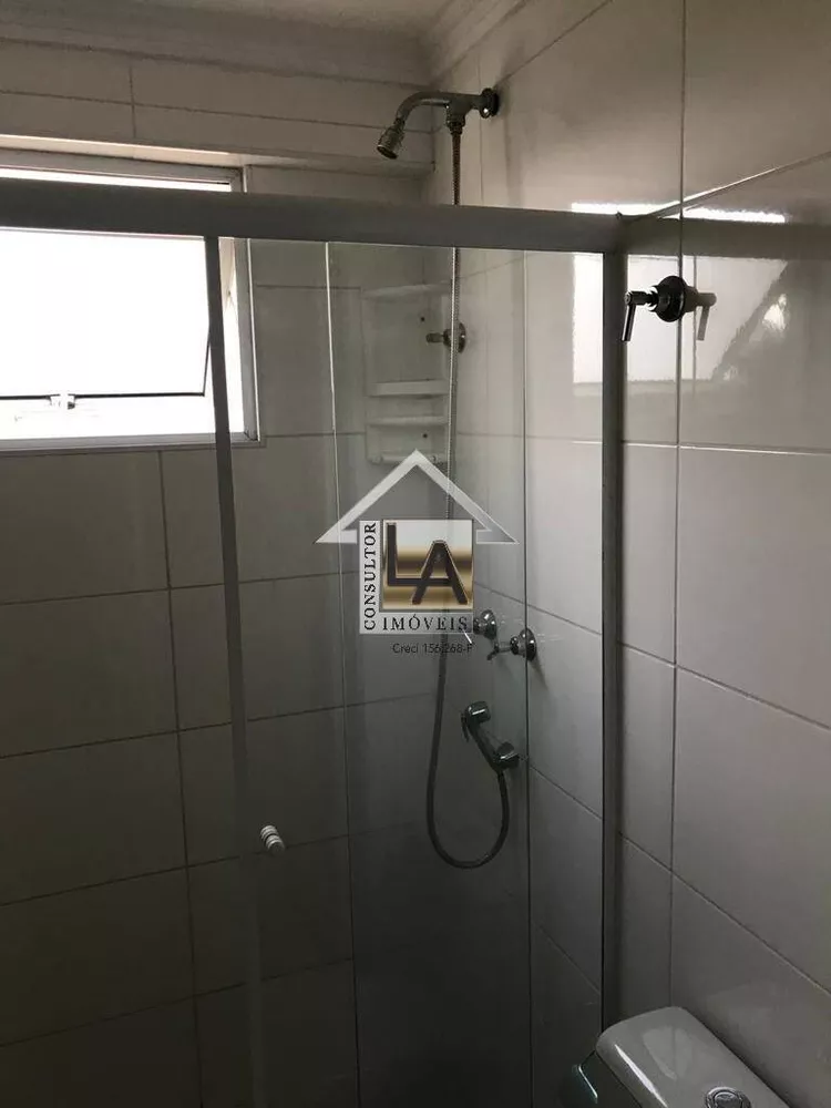 Apartamento à venda com 3 quartos, 104m² - Foto 10