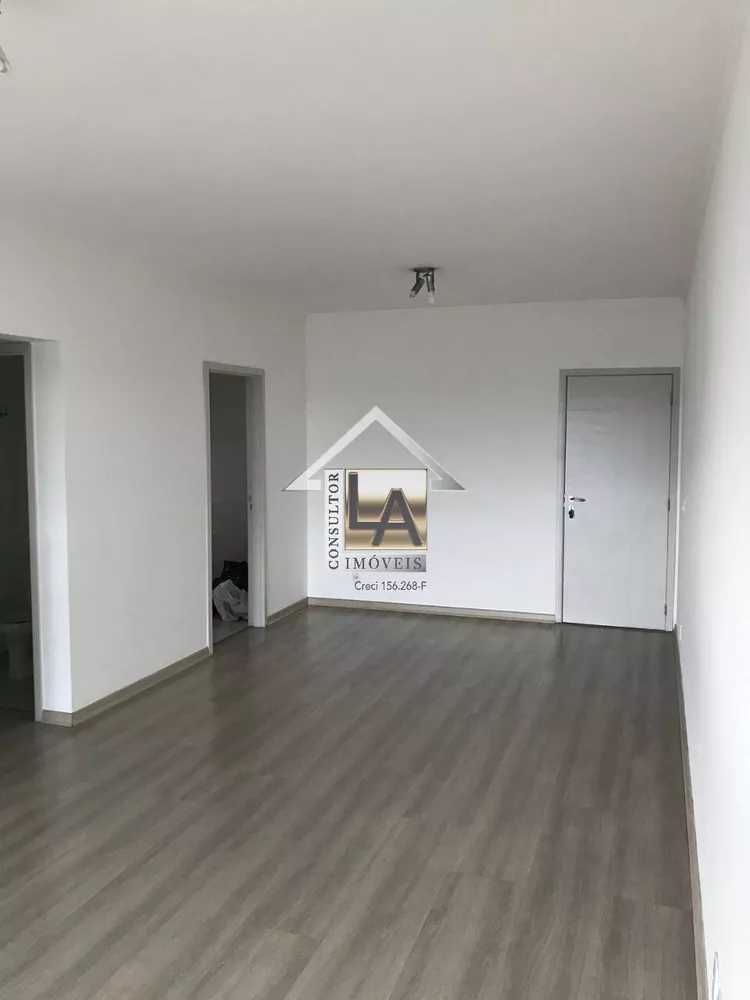 Apartamento à venda com 3 quartos, 104m² - Foto 3