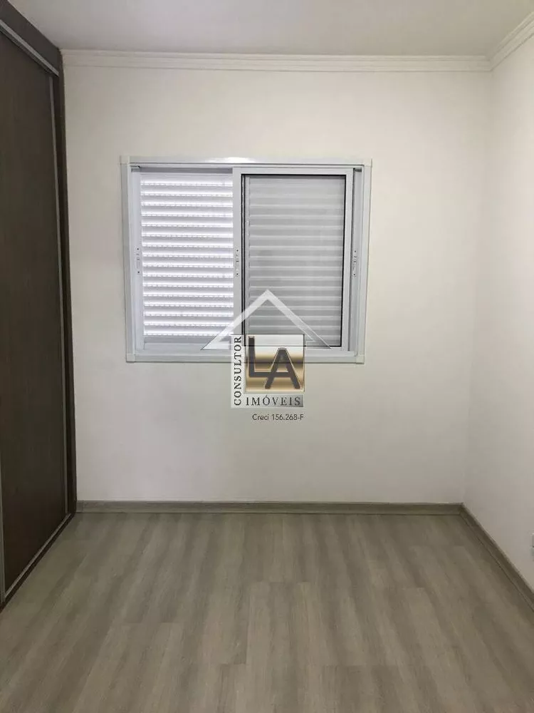 Apartamento à venda com 3 quartos, 104m² - Foto 8