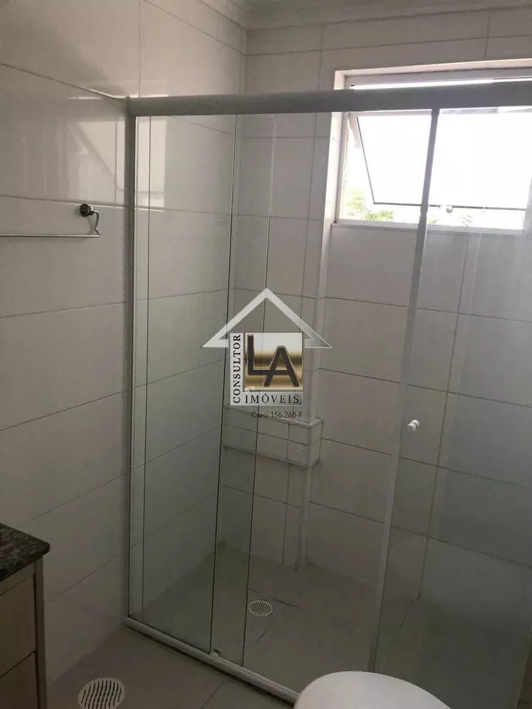 Apartamento à venda com 3 quartos, 104m² - Foto 7