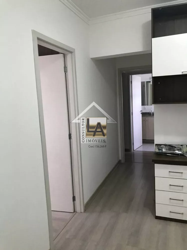 Apartamento à venda com 3 quartos, 104m² - Foto 9