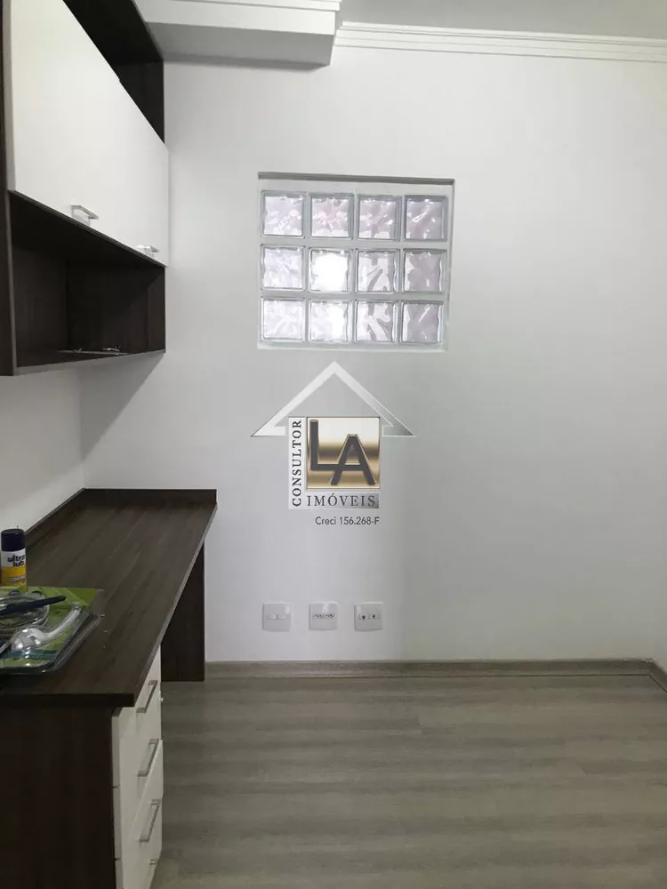 Apartamento à venda com 3 quartos, 104m² - Foto 12