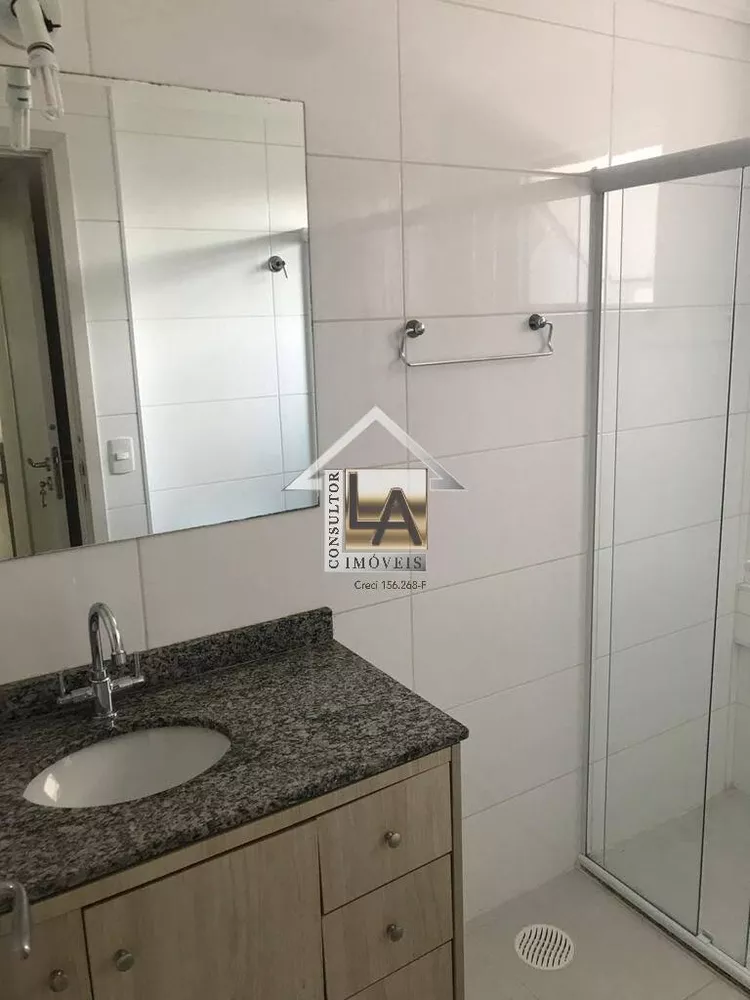 Apartamento à venda com 3 quartos, 104m² - Foto 6