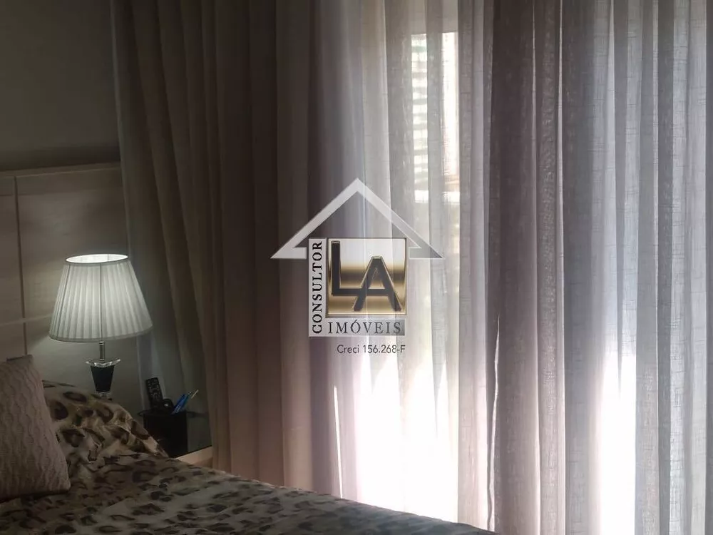 Apartamento à venda com 3 quartos, 84m² - Foto 10