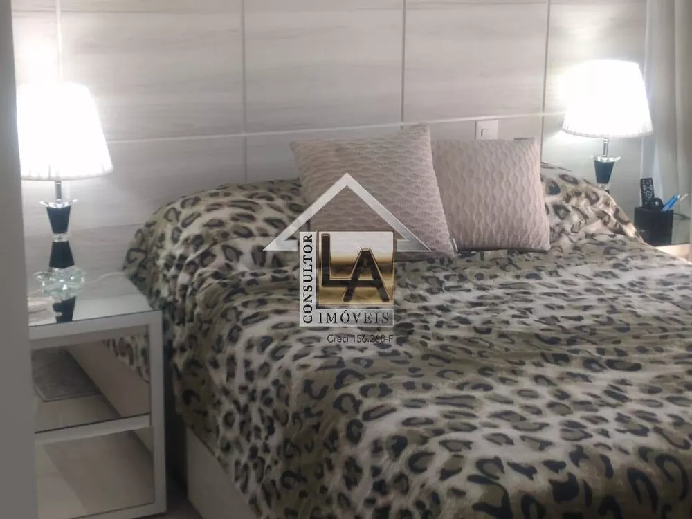 Apartamento à venda com 3 quartos, 84m² - Foto 15