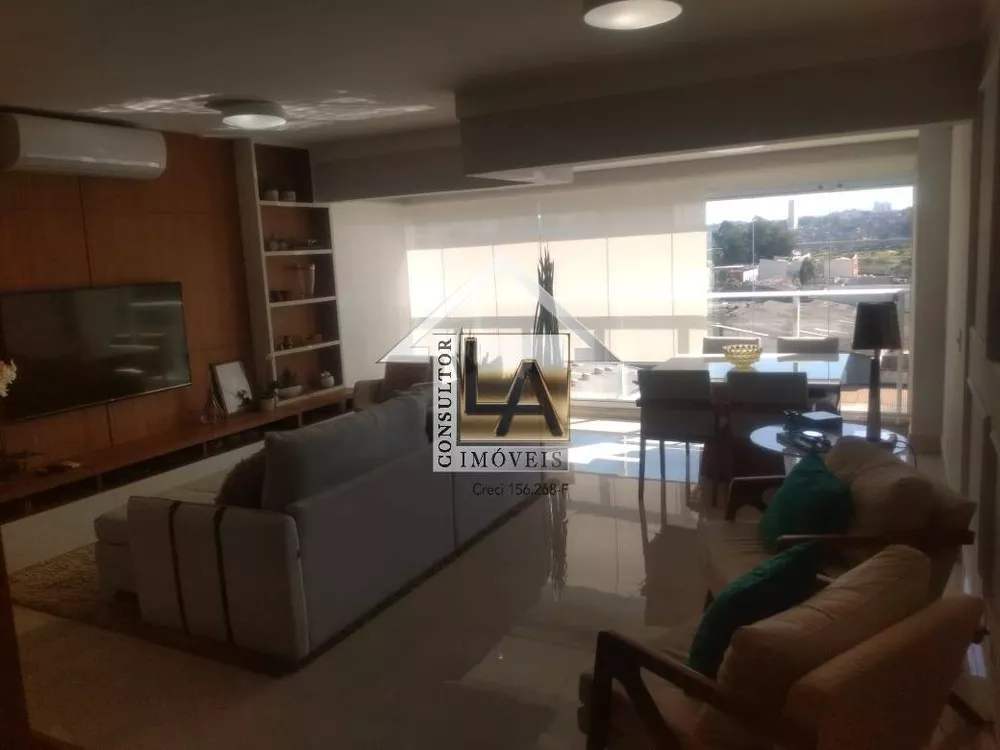 Apartamento à venda com 3 quartos, 84m² - Foto 3