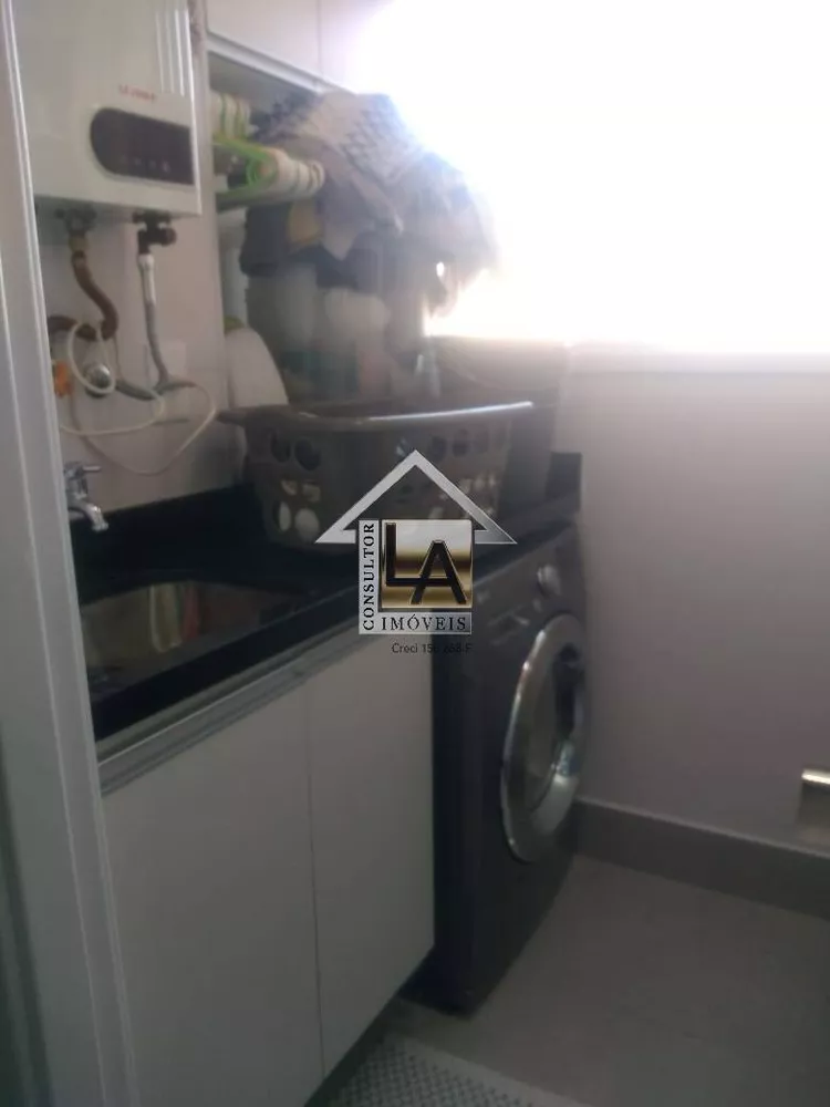 Apartamento à venda com 3 quartos, 84m² - Foto 7