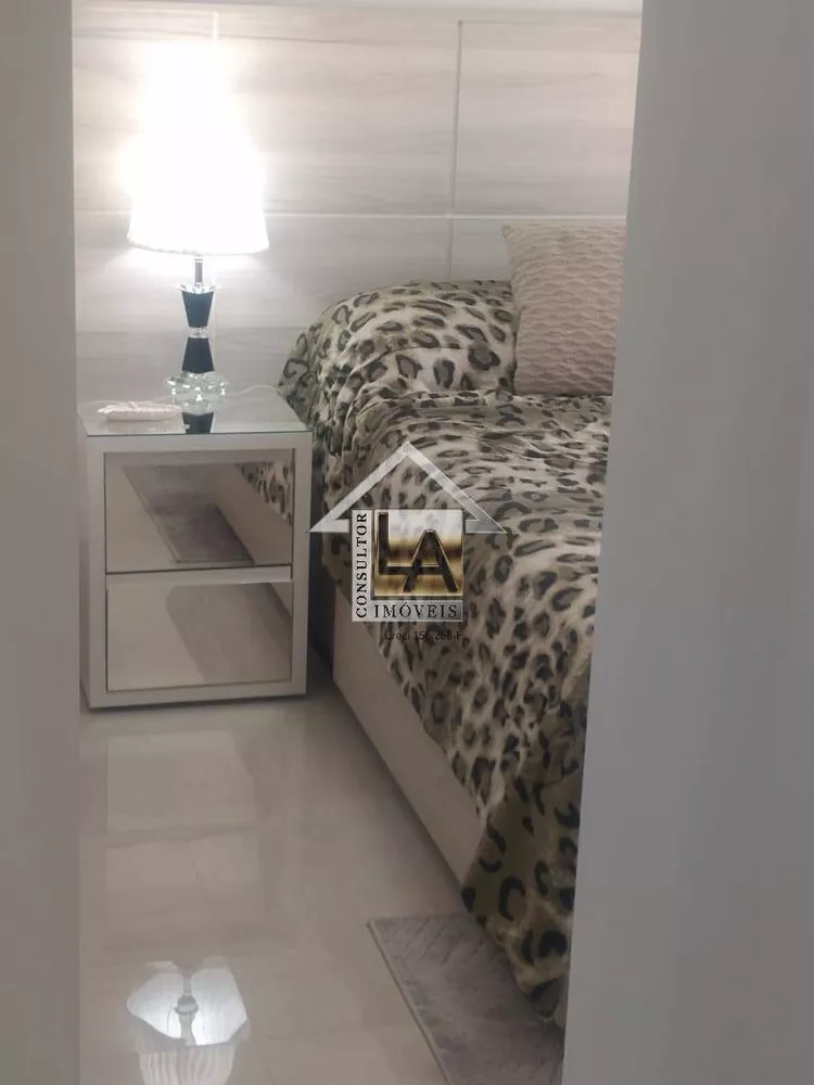 Apartamento à venda com 3 quartos, 84m² - Foto 9