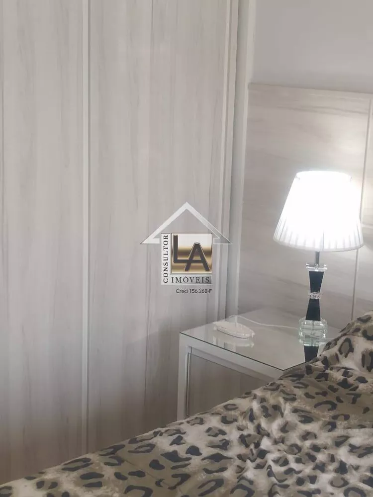 Apartamento à venda com 3 quartos, 84m² - Foto 5