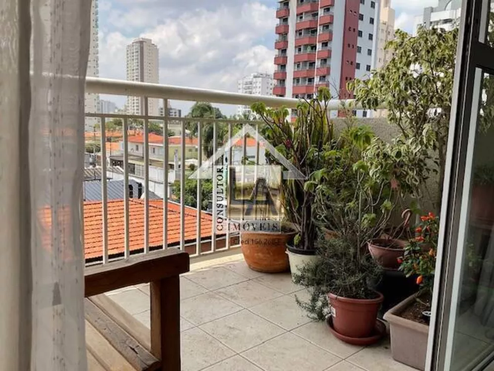 Apartamento à venda com 2 quartos, 63m² - Foto 1