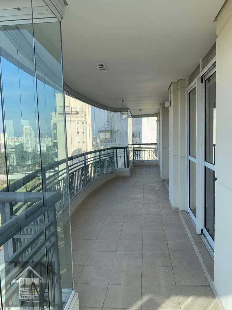 Cobertura à venda com 4 quartos, 395m² - Foto 3