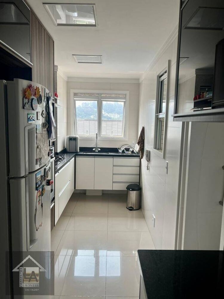 Apartamento à venda com 3 quartos, 109m² - Foto 5