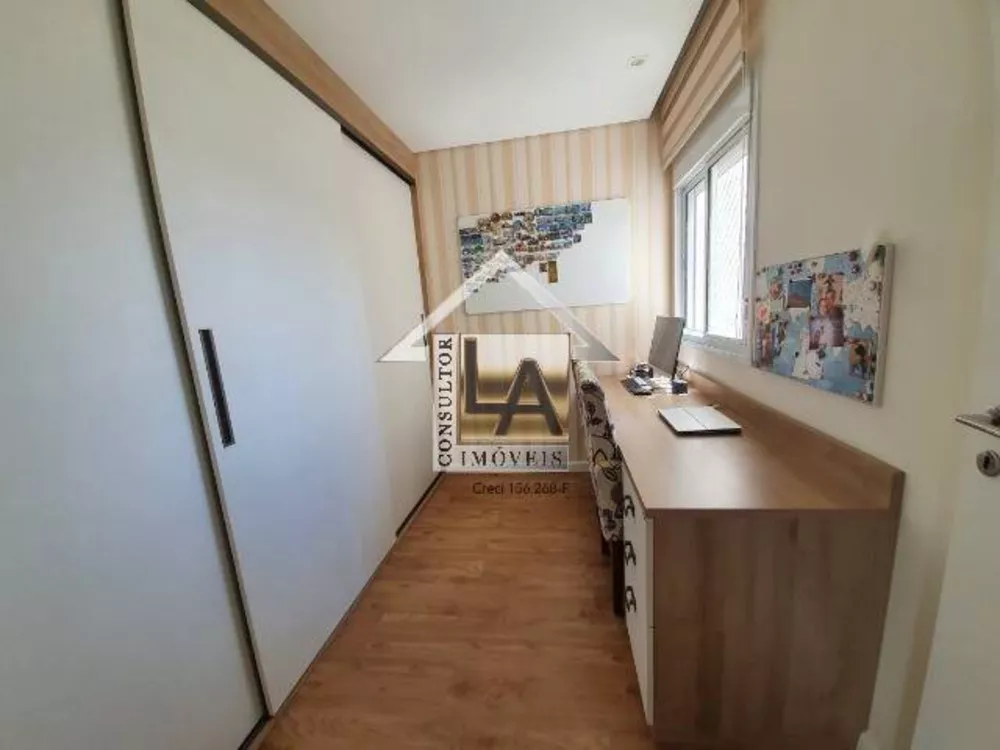 Apartamento à venda com 2 quartos, 80m² - Foto 8