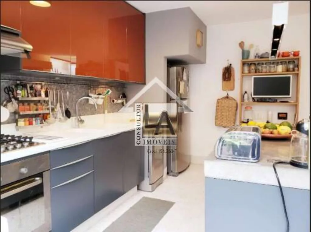 Casa à venda com 3 quartos, 163m² - Foto 10