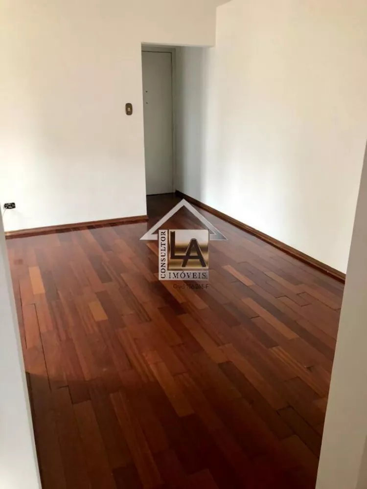 Apartamento à venda com 2 quartos, 70m² - Foto 2